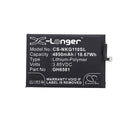 Cameron Sino Cs Nkg110Sl 4850Mah Battery For Nokia Mobile Smartphone