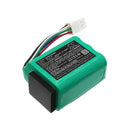 Cameron Sino Csnkm400Md 6600Mah Battery For Nihon Kohden Medical