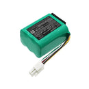 Cameron Sino Csnkm400Md 6600Mah Battery For Nihon Kohden Medical