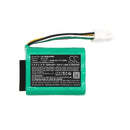 Cameron Sino Csnkm400Md 6600Mah Battery For Nihon Kohden Medical