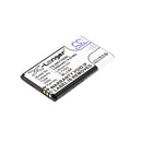 Cameron Sino Cs Nkt105Sl 1300Mah Battery For Nokia Mobile Smartphone