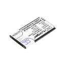 Cameron Sino Cs Nkt105Sl 1300Mah Battery For Nokia Mobile Smartphone