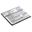 Cameron Sino Cs Nkt116Sl 2300Mah Battery For Nokia Mobile Smartphone