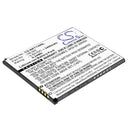 Cameron Sino Cs Nkt130Sl 2400Mah Battery For Nokia Mobile Smartphone