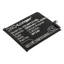 Cameron Sino Cs Nkt214Sl 3900Mah Battery For Nokia Mobile Smartphone