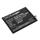Cameron Sino Cs Nkt240Sl 4400Mah Battery For Nokia Mobile Smartphone