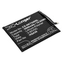 Cameron Sino Cs Nkt540Sl 3900Mah Battery For Nokia Mobile Smartphone