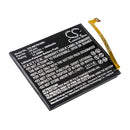 Cameron Sino Cs Nkt618Sl 3000Mah Battery For Nokia Mobile Smartphone