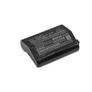 Cameron Sino Cs Nkz900Mx 3300Mah Battery For Nikon Camera