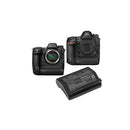 Cameron Sino Cs Nkz900Mx 3300Mah Battery For Nikon Camera