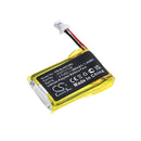 Cameron Sino Cs Nlh510Sl 280Mah Battery For Nest Home Security Camera
