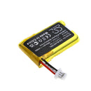 Cameron Sino Cs Nlh510Sl 280Mah Battery For Nest Home Security Camera