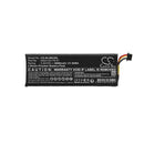 Cameron Sino Cs Nlh823Sl 6000Mah Battery For Nest Home Security Camera