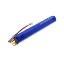 Cameron Sino Csnpr733Ls 3200Mah Battery For NaturaLED Emergency Light