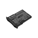 Cameron Sino Cs Nrd700Bl 3900Mah For Ncr Orderman Barcode Scanner