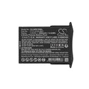 Cameron Sino Cs Nrd700Bl 3900Mah For Ncr Orderman Barcode Scanner