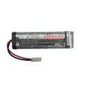 Cameron Sino Cs Ns300D47C006 3000Mah Replacement Battery For Rc Cars