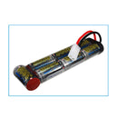 Cameron Sino  Cs Ns360D47C006 3600Mah Replacement Battery For Rc Cars