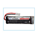 Cameron Sino  Cs Ns360D47C006 3600Mah Replacement Battery For Rc Cars