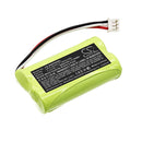 Cameron Sino Cs Nsp920Sl 1800Mah Battery For Nvidia Game Console