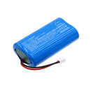 Cameron Sino Cs Nsr168Ft 2600Mah Battery For Nightstick Flashlight