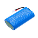Cameron Sino Cs Nsr168Ft 2600Mah Battery For Nightstick Flashlight