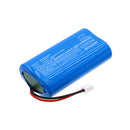 Cameron Sino Cs Nsr168Fx 3350Mah Battery For Nightstick Flashlight