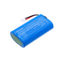 Cameron Sino Cs Nsr168Fx 3350Mah Battery For Nightstick Flashlight