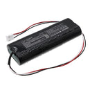 Cameron Sino Csnta563Md 2000Mah Battery For Olympic Medical