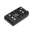 Cameron Sino Csntf549Md 2000Mah Battery For Natus Medical