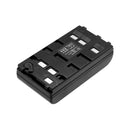 Cameron Sino Csntf549Md 2000Mah Battery For Natus Medical
