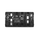 Cameron Sino Csntf549Md 2000Mah Battery For Natus Medical