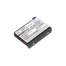 Cameron Sino Cs Ntx363Mc 1800Mah Battery For Insta360 Camera