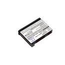 Cameron Sino Cs Ntx363Mc 1800Mah Battery For Insta360 Camera