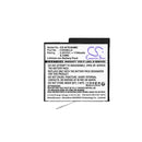 Cameron Sino Cs Ntx365Mc 1750Mah Battery For Insta360 Camera