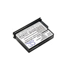 Cameron Sino Cs Ntx400Mc 2000Mah Battery For Insta360 Camera