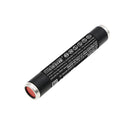Cameron Sino Cs Nxp551Ft 6800Mah Battery For Nightstick Flashlight