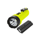 Cameron Sino Cs Nxp552Ft 2600Mah Battery For Nightstick Flashlight