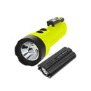 Cameron Sino Cs Nxp553Ft 3400Mah Battery For Nightstick Flashlight
