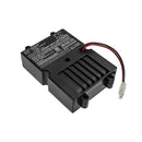 Cameron Sino Cs Nxp558Ft 10000Mah Battery For Nightstick Flashlight