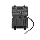 Cameron Sino Cs Nxp558Ft 10000Mah Battery For Nightstick Flashlight