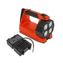 Cameron Sino Cs Nxp558Ft 10000Mah Battery For Nightstick Flashlight