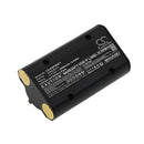 Cameron Sino Cs Nxp568Ft 2600Mah Battery For Nightstick Flashlight