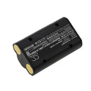 Cameron Sino Cs Nxp568Ft 2600Mah Battery For Nightstick Flashlight