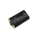 Cameron Sino Cs Nxp568Fx 3400Mah Battery For Nightstick Flashlight
