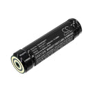 Cameron Sino Cs Nxp984Ft 3400Mah Battery For Nightstick Flashlight