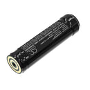 Cameron Sino Cs Nxp984Ft 3400Mah Battery For Nightstick Flashlight