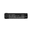 Cameron Sino Cs Nxp984Ft 3400Mah Battery For Nightstick Flashlight