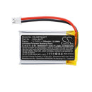Cameron Sino Cs Nxt554Ft 700Mah Battery For Nightstick Flashlight