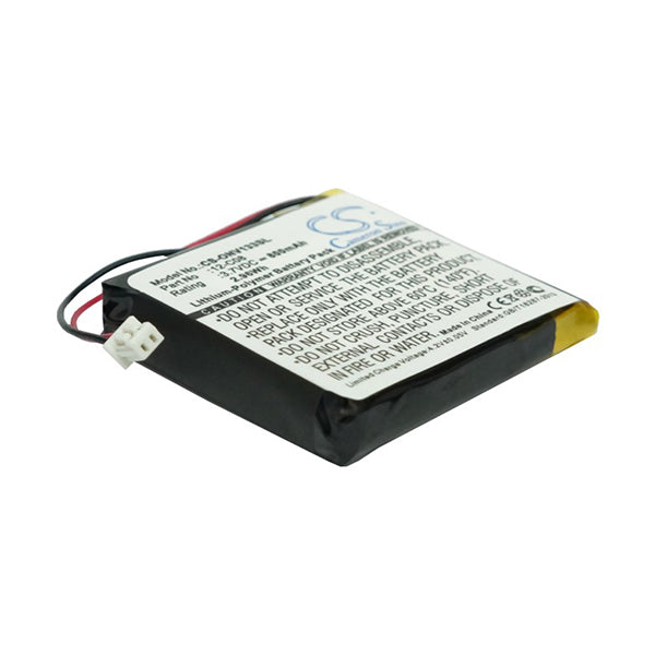 Cameron Sino Cs Onv133Sl 800Mah Oryon Technologies